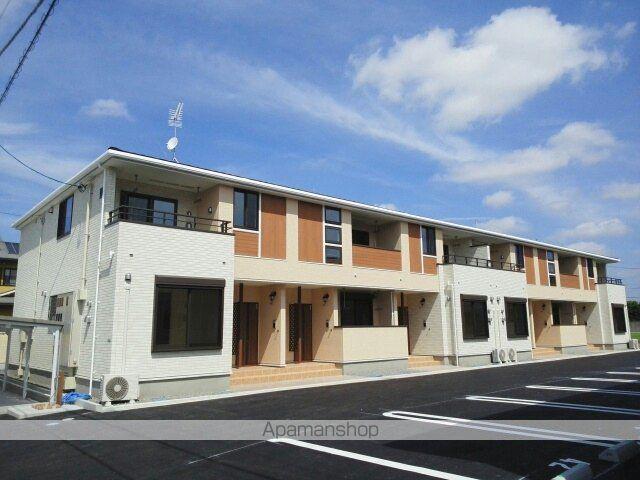 エム・シャルム善通寺Ⅲ