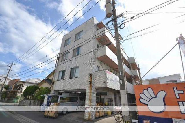 東谷山Nビル(1K/3階)