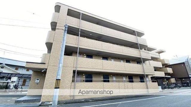ピアシティ南方