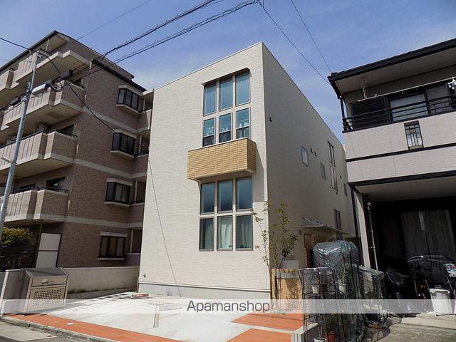 コレクション庄内通