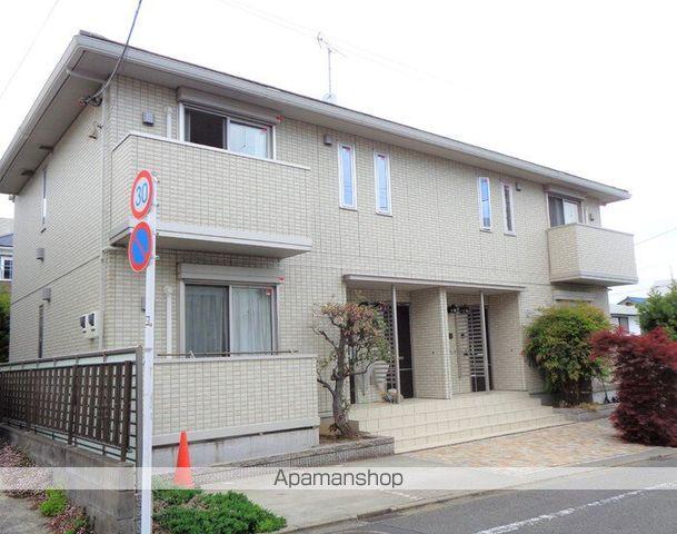 プルミエール砧2丁目(1LDK/1階)