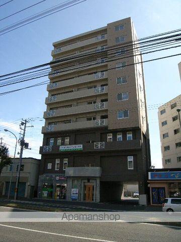 メディカルコート東札幌