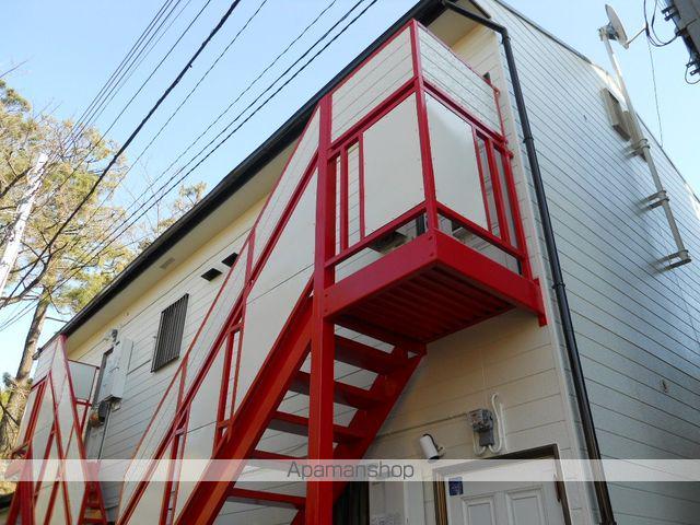 ハイツセブン(1DK/1階)