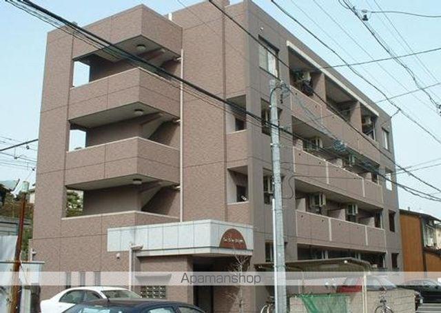 サンビューハイツ