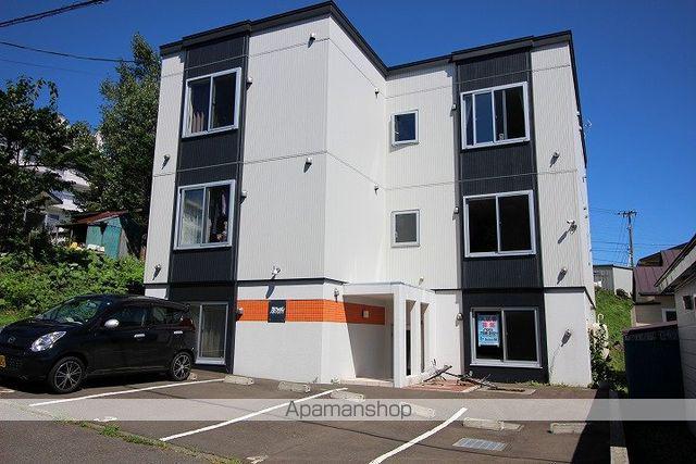 アルファシティ