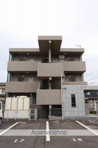ハイマート一宮A・B棟