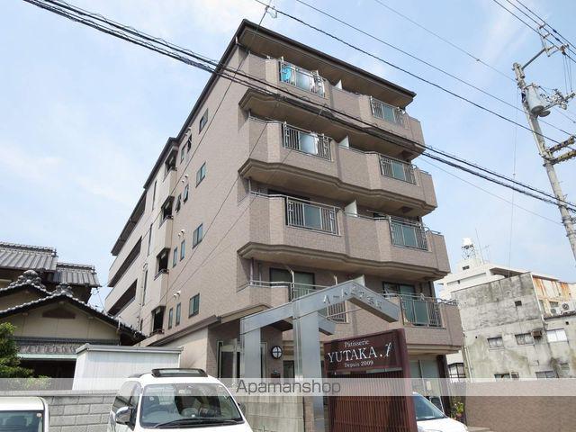 ハートピア京町