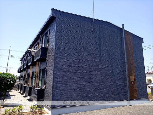 レオパレススミレ