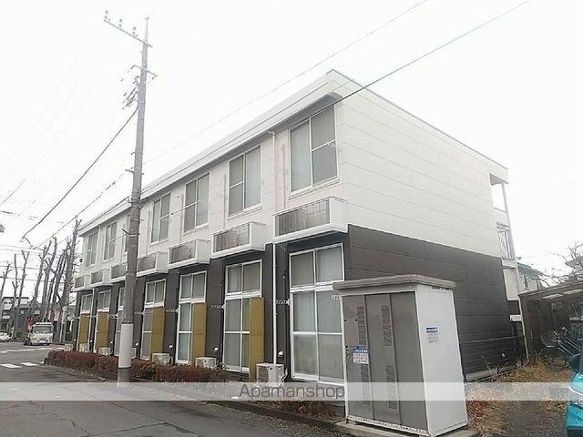 レオパレスカシェート