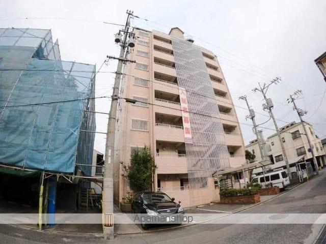 大福マンションⅡ(1K/4階)