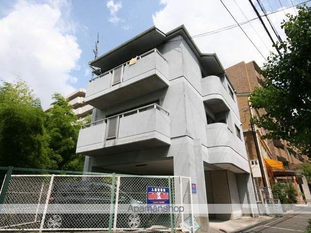 清風マンション