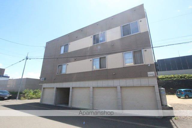 アゼリア札幌東