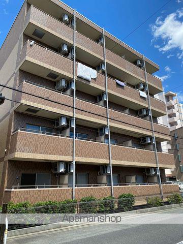 シャルマンフジもずイースト