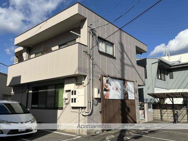 ファミール仏生山(1K/3階)