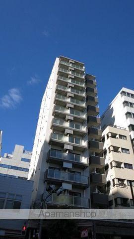 HF亀戸レジデンス