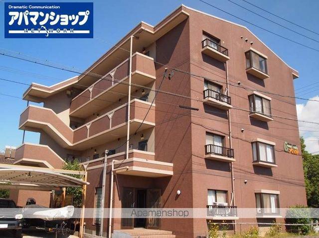 グリーンヒルズ・大田