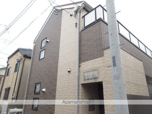 ライフガーデン野方