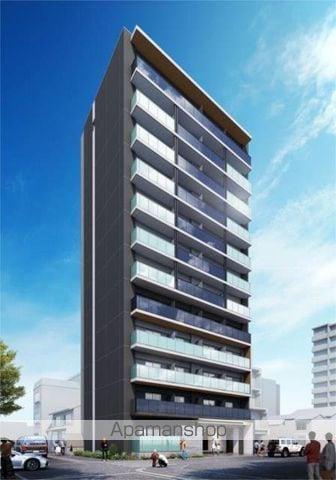 中村区・後藤マンション(1LDK/2階)