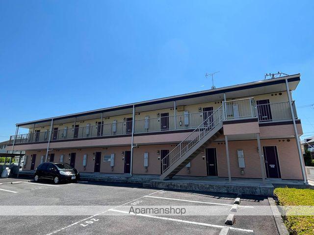 エスポアールSHINJIⅡ