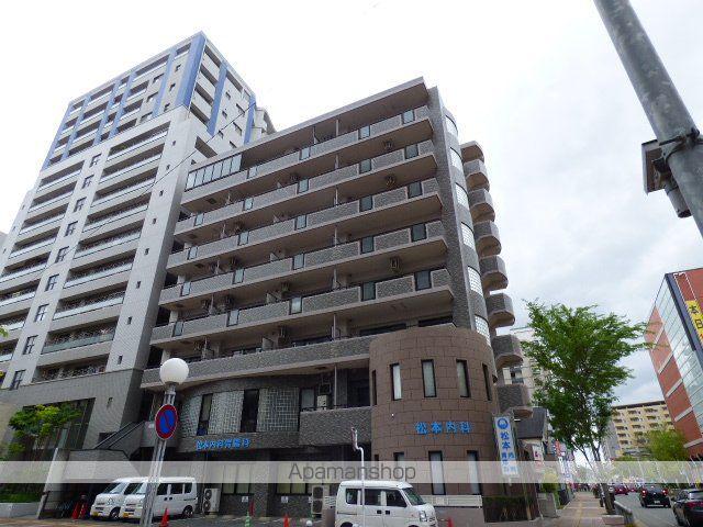 アリエス姪浜駅南