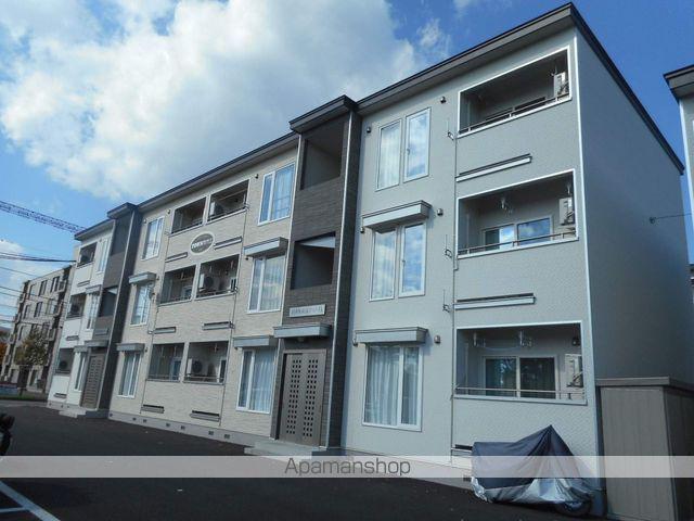 TOWN西5南17ベリーⅡA