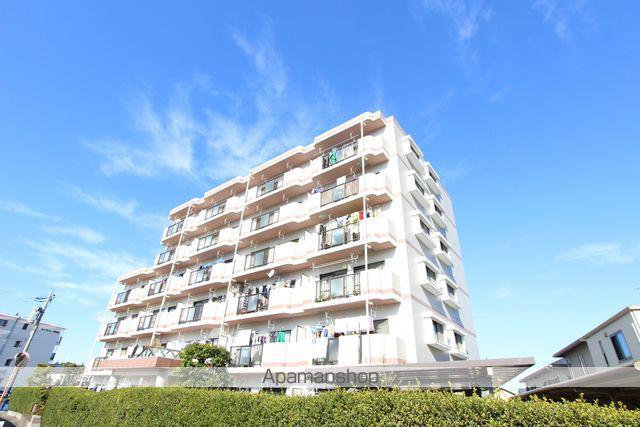 ヴェルドミール湘南平塚