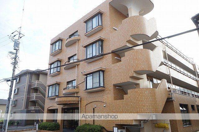 ダイアパレス静岡東千代田