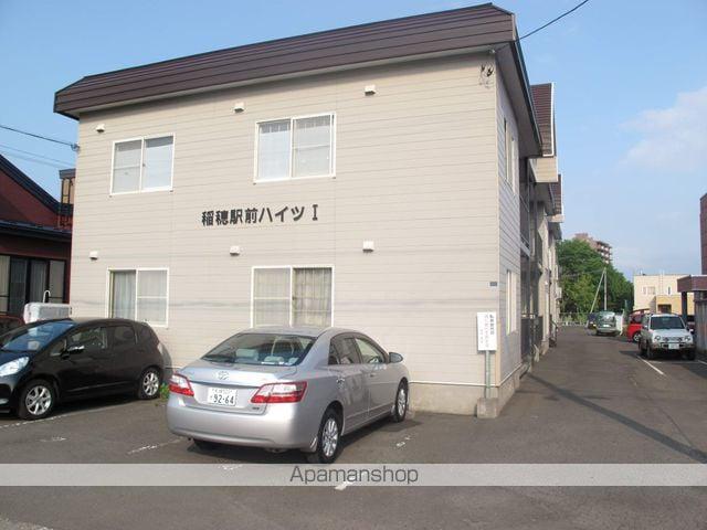 稲穂駅前ハイツ1
