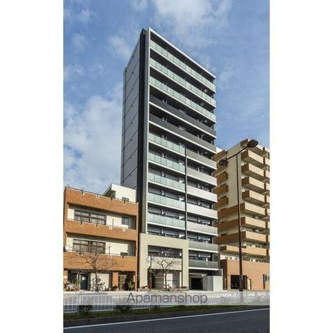 S-RESIDENCE浄心イースト