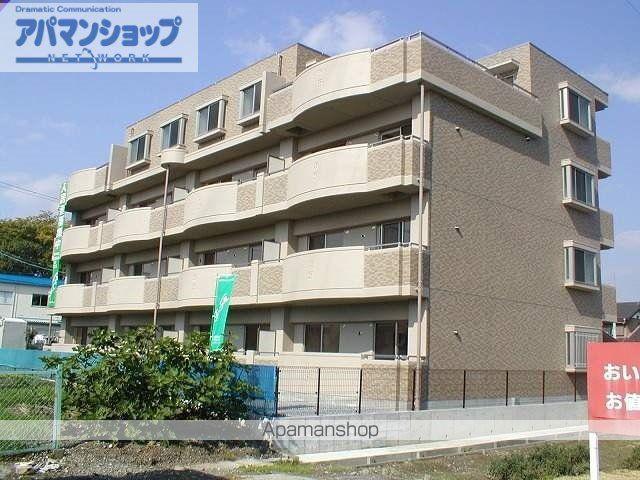 セレーナ福田(2LDK/2階)