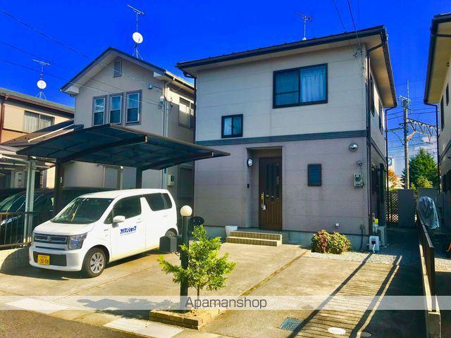 東海道本線 南草津駅 徒歩10分 2階建 築24年