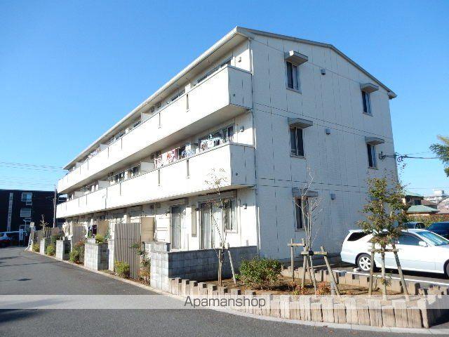 リビングタウン稲毛の杜A