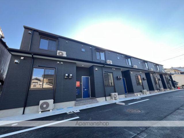 クラシア諏訪野