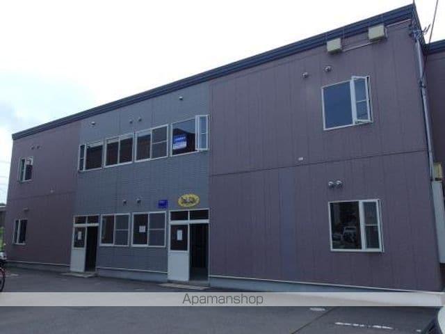 ベルシティ大矢沢C