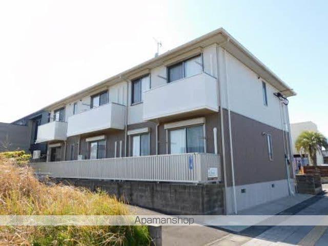 シャーメゾン平佐