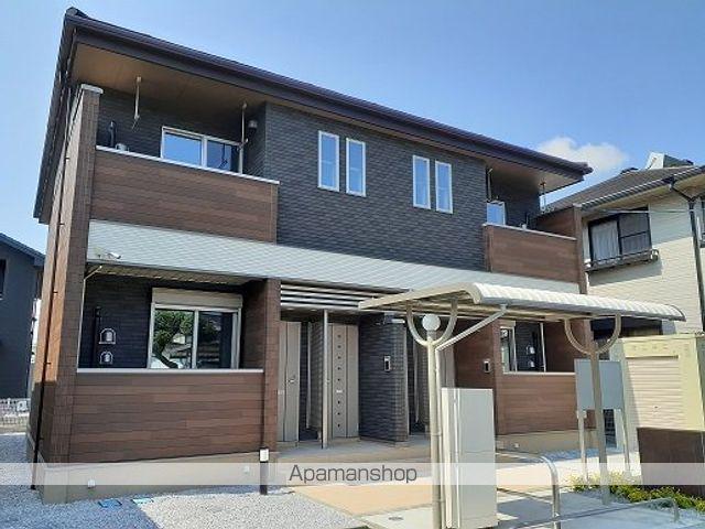 パークサイド タウン