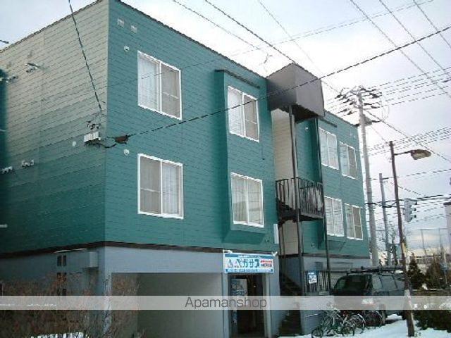 サンシャイン元町