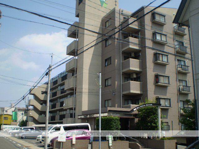バンベール千種竹越(3LDK/2階)