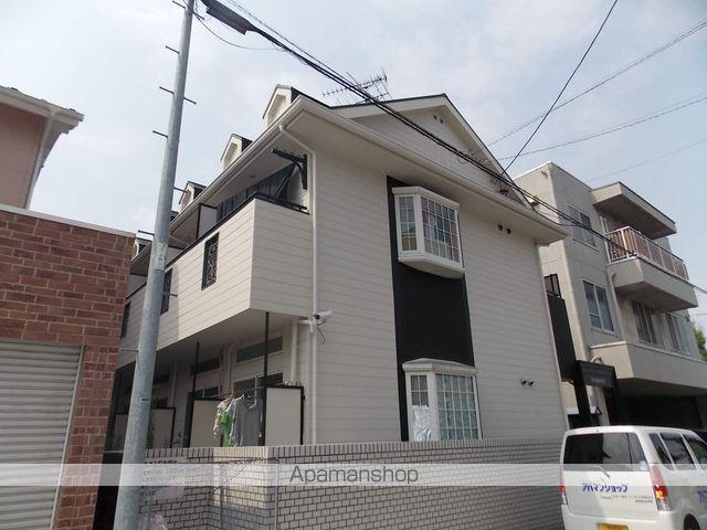 SOL VINO平田(1K/2階)