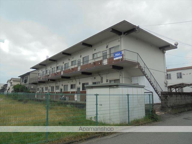 松本マンション