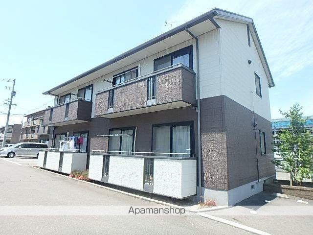 バリュージュ広丘