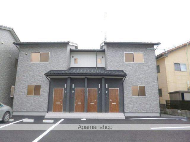 BONNE MAISON 泉(2LDK/2階)
