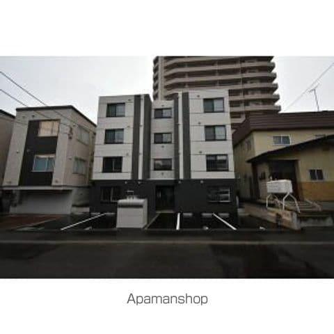 ルチアーノ発寒南