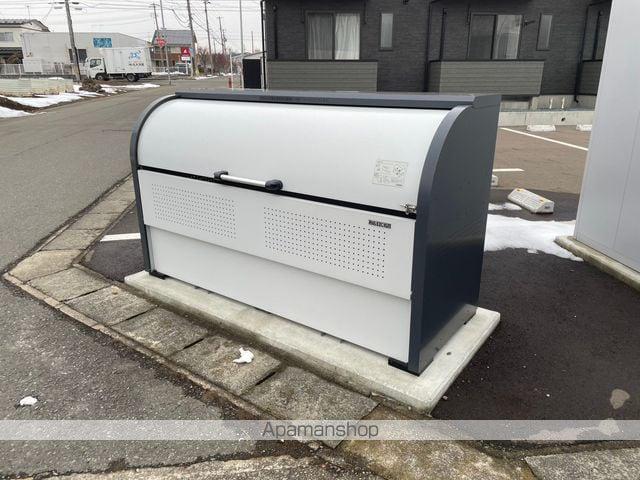 REALISER上野町ⅡA