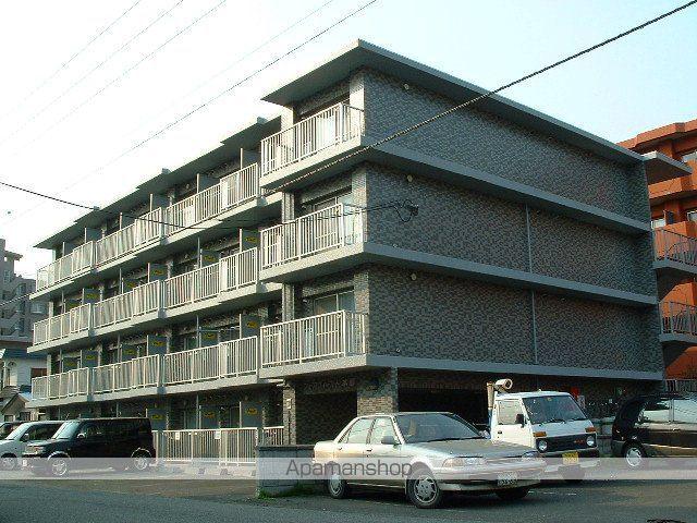 コンパス白石