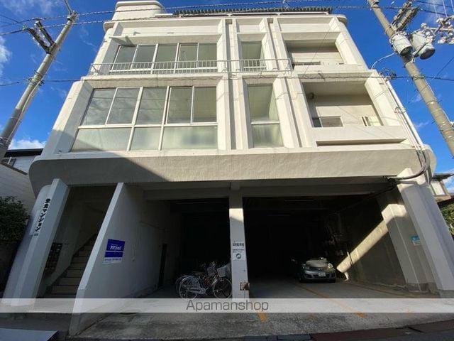 栄光マンション