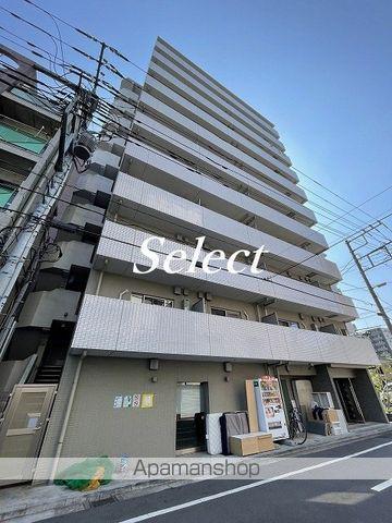 ラフィスタ横浜阪東橋Ⅰ