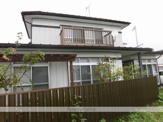 岩手県滝沢市 2階建 築53年