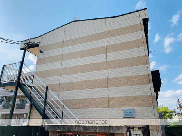 レオパレスプレミール稲毛