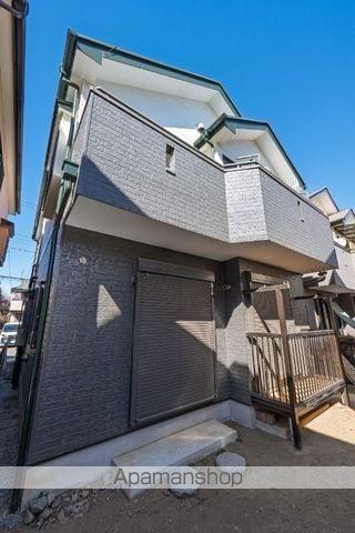 埼玉県入間郡三芳町  築26年